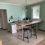 Am Mit Terrasse Appartement