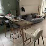 Am Mit Terrasse * אשברג