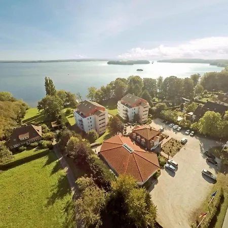 Am Mit Terrasse * Ascheberg (Schleswig-Holstein)