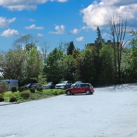 아파트 Am Mit Terrasse *