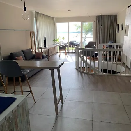 Apartament Am Mit Terrasse *