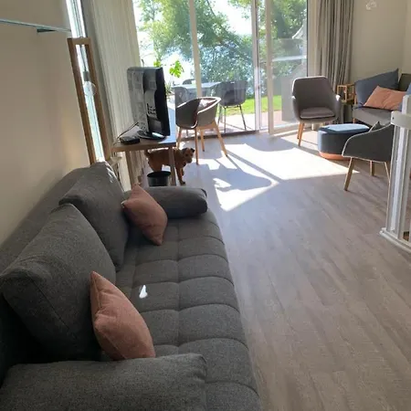 Apartment Am Mit Terrasse *