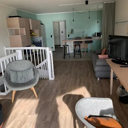 Am Mit Terrasse 아세베르크