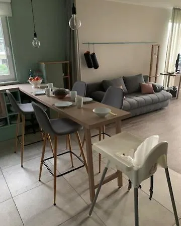 Am Mit Terrasse * Ascheberg (Schleswig-Holstein)