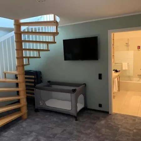 Am Mit Terrasse * Ascheberg (Schleswig-Holstein)