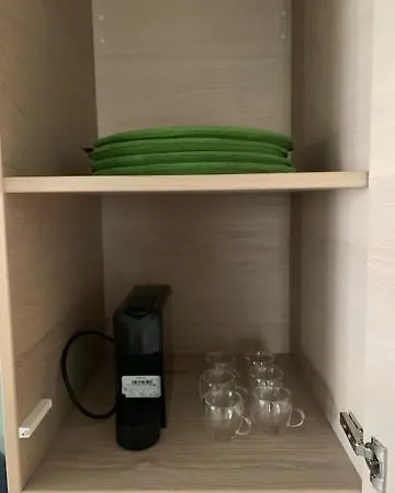 Am Mit Terrasse Lejlighed Ascheberg (Schleswig-Holstein)