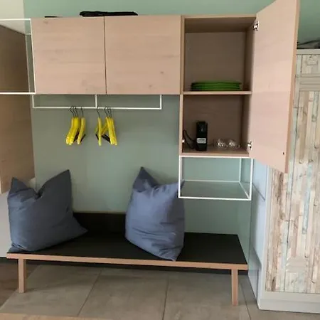 Am Mit Terrasse * Ascheberg (Schleswig-Holstein)