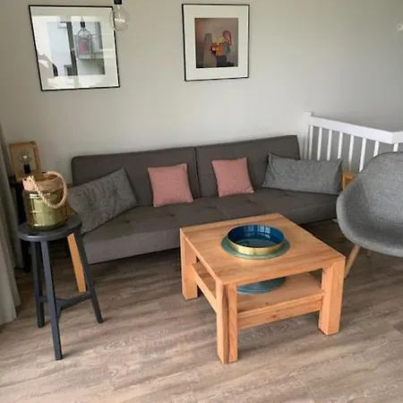 Apartment Am Mit Terrasse Ascheberg (Schleswig-Holstein)