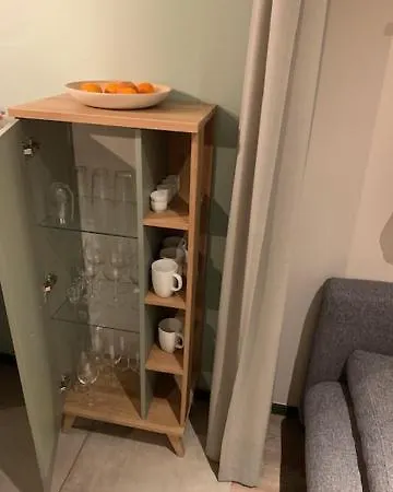 아파트 Am Mit Terrasse