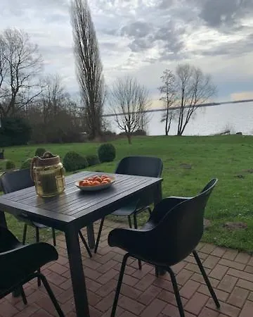 Apartment Am Mit Terrasse *