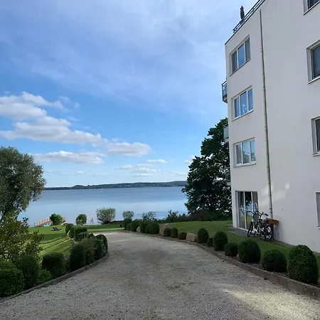 Am Mit Terrasse Apartment